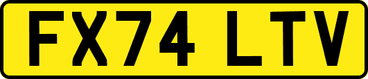 FX74LTV