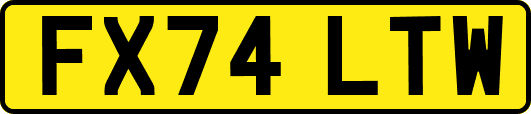 FX74LTW