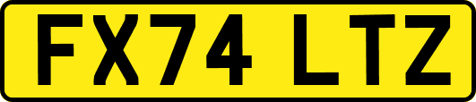 FX74LTZ