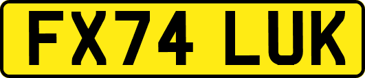 FX74LUK