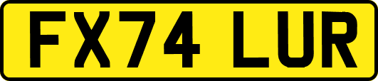 FX74LUR