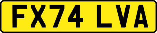 FX74LVA