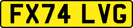 FX74LVG