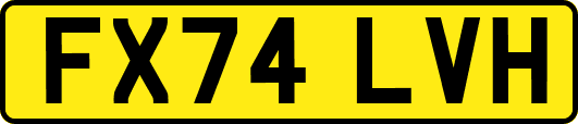 FX74LVH