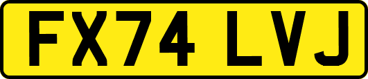 FX74LVJ