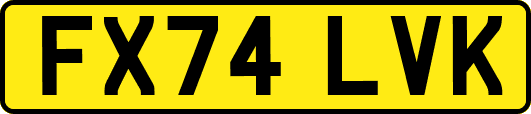FX74LVK