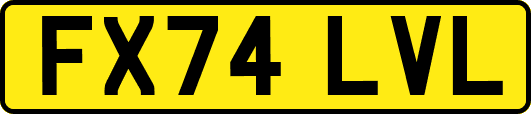 FX74LVL