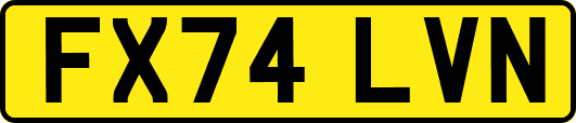 FX74LVN