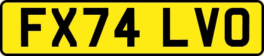 FX74LVO