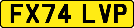 FX74LVP