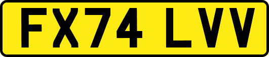 FX74LVV