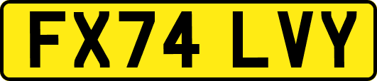 FX74LVY