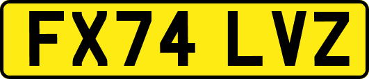 FX74LVZ