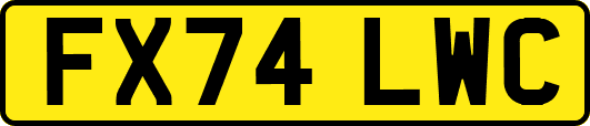 FX74LWC