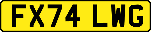 FX74LWG