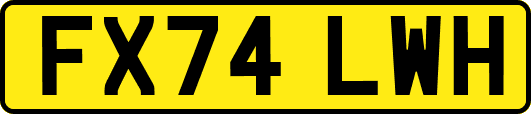 FX74LWH