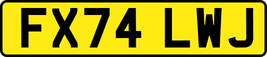FX74LWJ