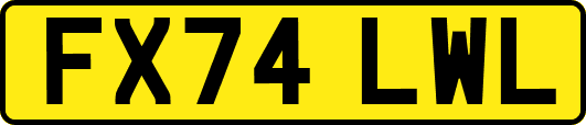 FX74LWL