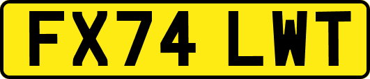 FX74LWT