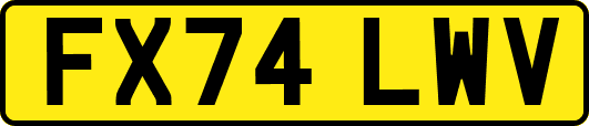 FX74LWV