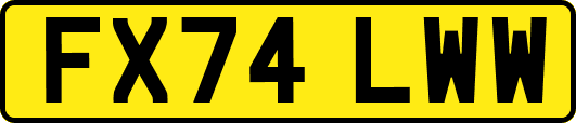 FX74LWW