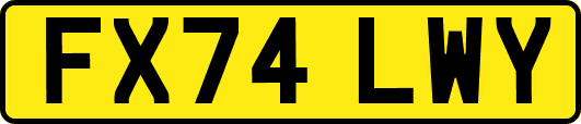 FX74LWY