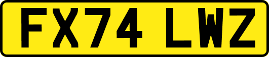 FX74LWZ