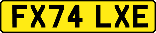 FX74LXE