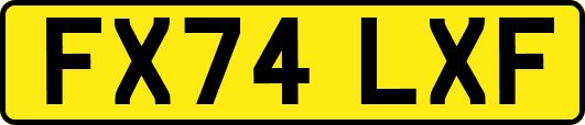 FX74LXF
