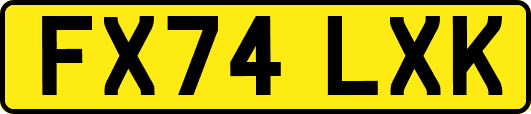 FX74LXK