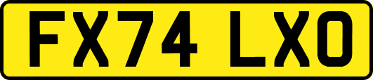 FX74LXO