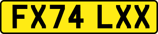 FX74LXX