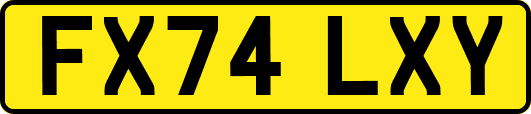 FX74LXY