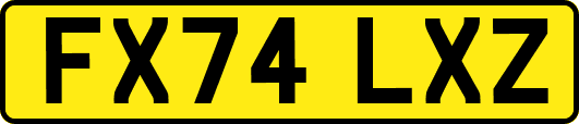 FX74LXZ