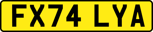 FX74LYA