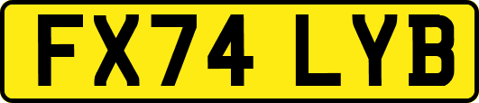 FX74LYB