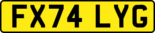 FX74LYG