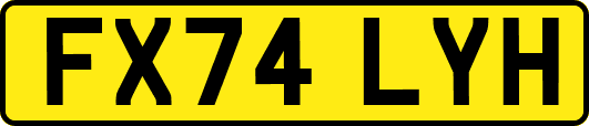 FX74LYH