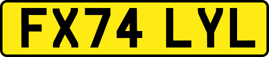 FX74LYL