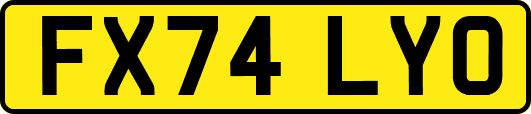 FX74LYO
