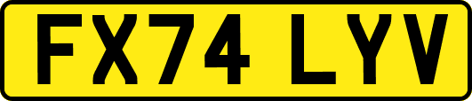 FX74LYV