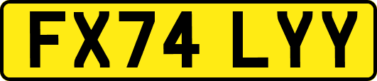 FX74LYY