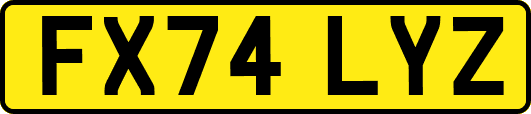 FX74LYZ