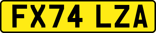FX74LZA