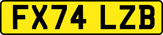 FX74LZB