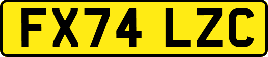 FX74LZC