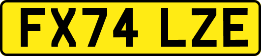 FX74LZE