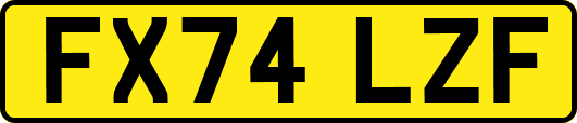 FX74LZF