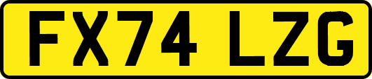 FX74LZG