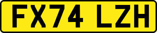 FX74LZH